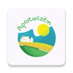 Logo of AgroTimeAL android Application 